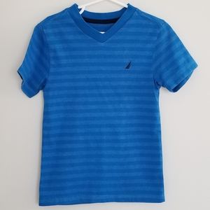 Nautica Boy's Tee